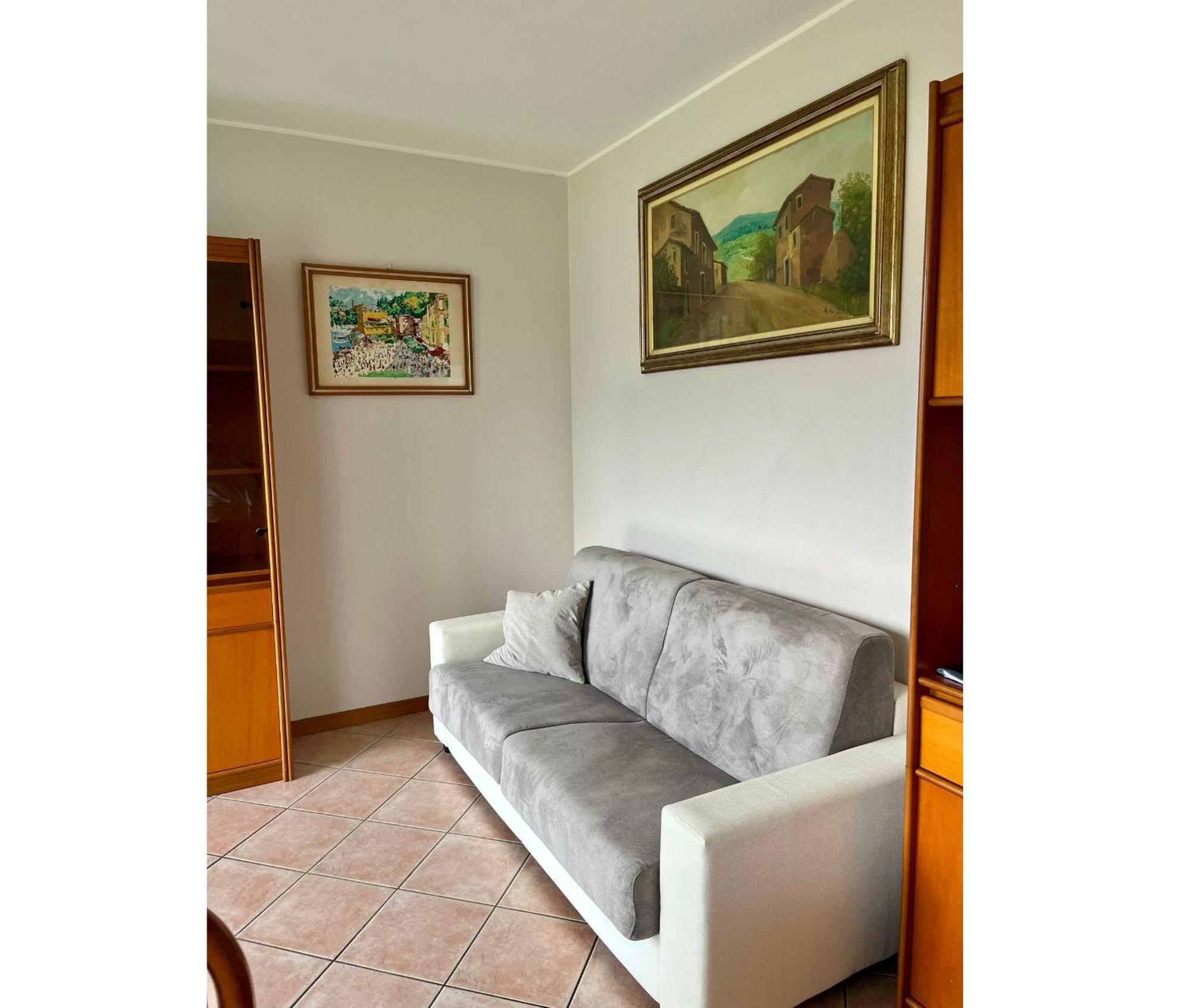 Apartment With Garden And Garage Dongo - Larihome A28 Exteriör bild